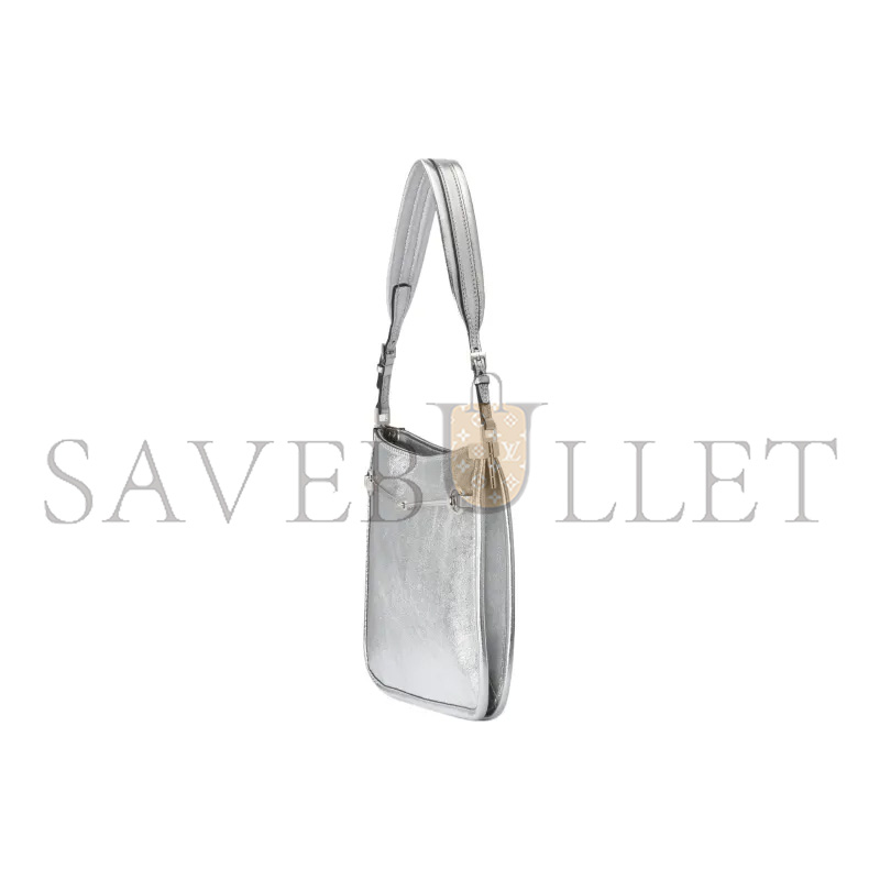 GUCCI HORSEBIT SLIM SMALL SHOULDER BAG 764191 (23*18.5*3cm)